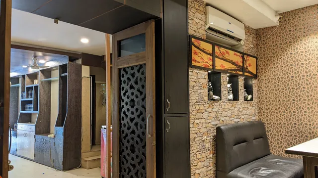 Salt&Pepper (Foodzone)