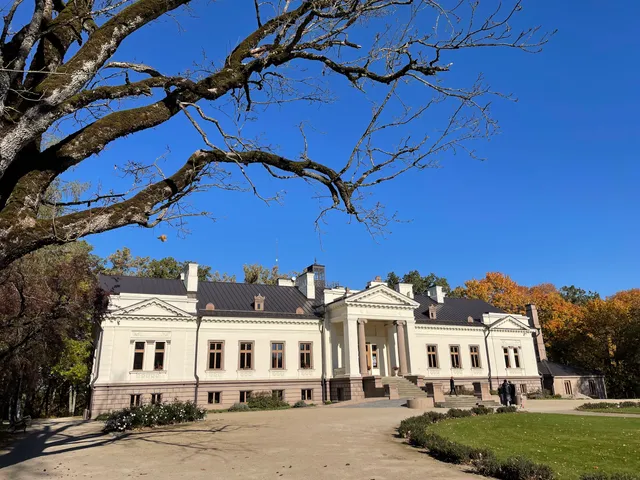 Gelgaudiškis Educational Trail