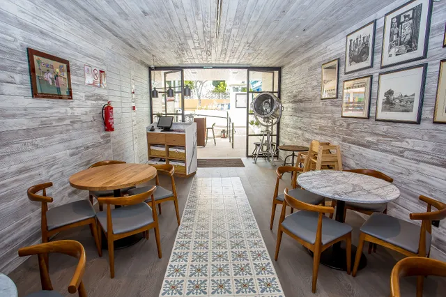 The Carvery Company - Montemar