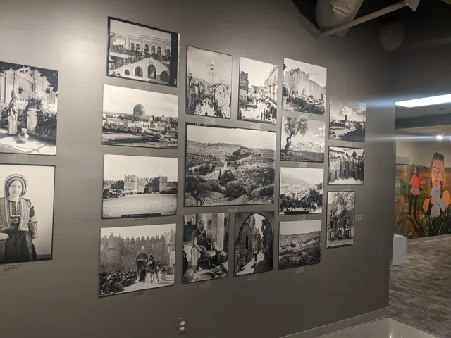 Palestine Museum