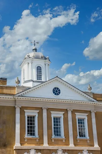 Gibbes Museum of Art