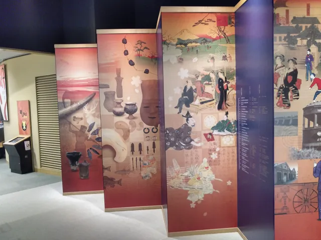 Kita City Asukayama Museum