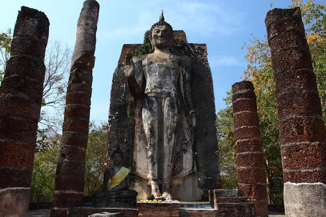 Wat Saphan Hin