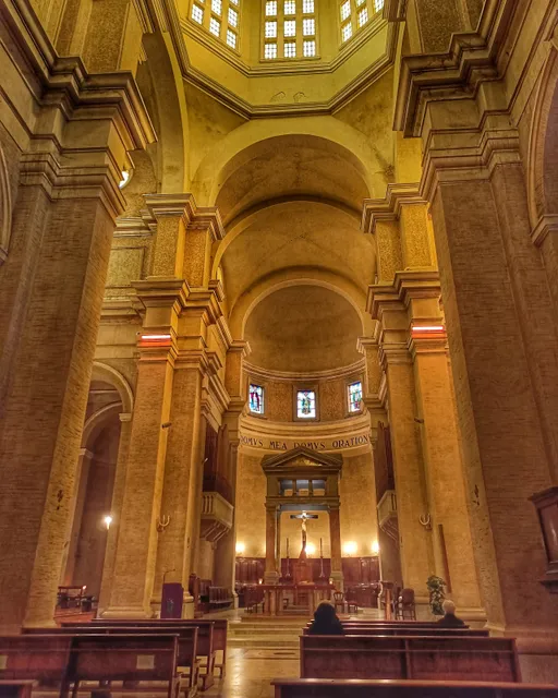 Avezzano Cathedral