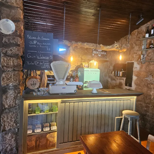 ✨ Cardo Taberna & Mercearia - Sortelha By Aldeias Históricas de Portugal