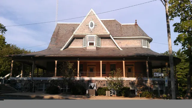 Peoria Park District