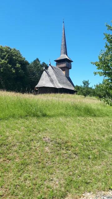 Ethnographic Park Romulus Vuia