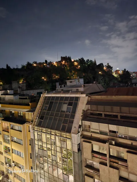 Alturas Suite Merced 562