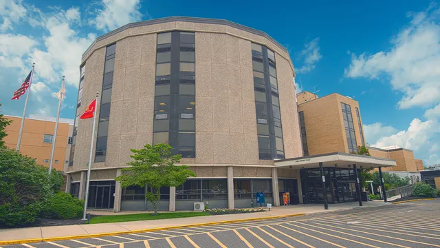 Virtua Willingboro Hospital