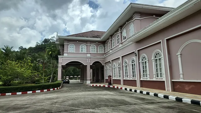 Phuket Mining Museum