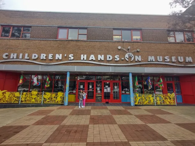 Children's Hands-On Museum