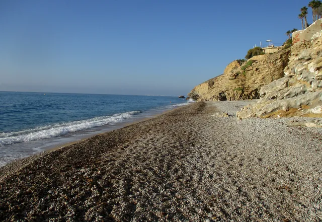 Playa El Asparalló
