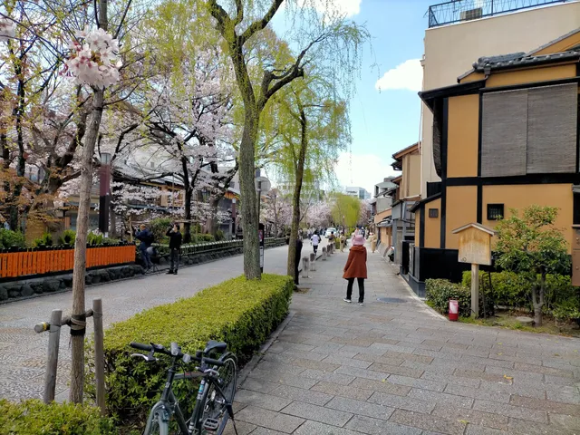 Tatsumi-jinja Shrine (Tatsumi Dai-myojin)