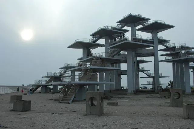 Cape Futtsu