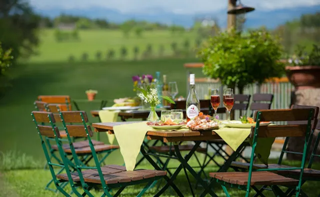 Buschenschank Dorner