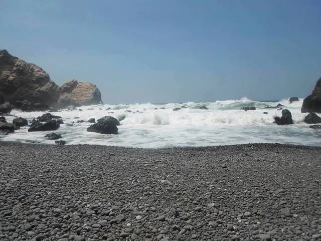 Playa La Grama