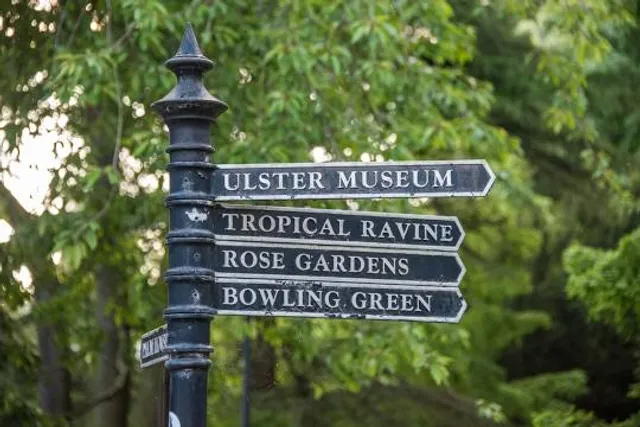 Ulster Museum