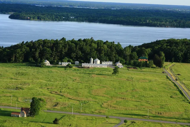 Zenda Farms Preserve