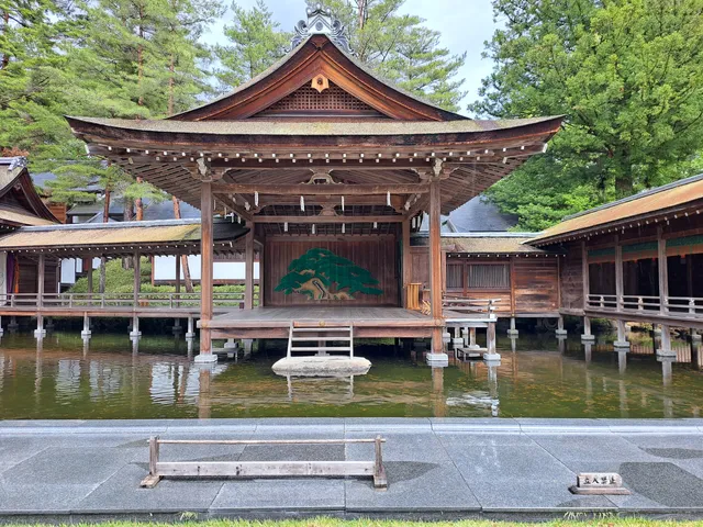 Misogi Shrine