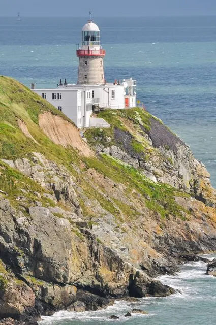 Baily Lighthouse