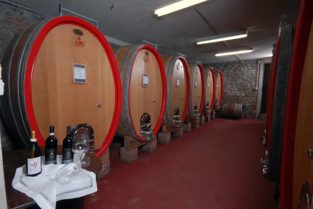 Azienda Agricola BOASSO Franco - Gabutti