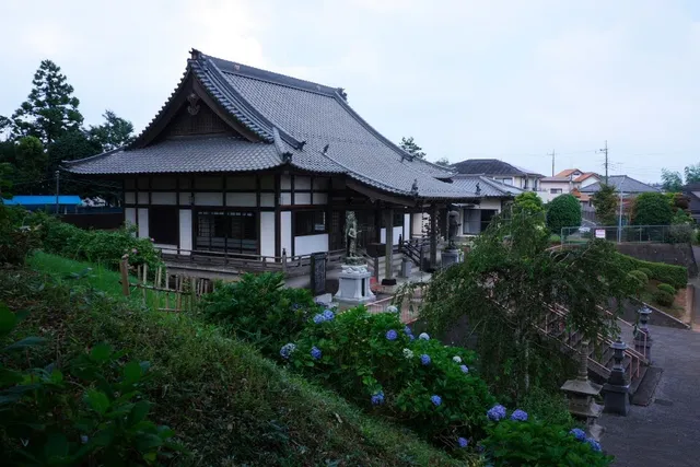 Shingonshubuzanha Mitsuzoin