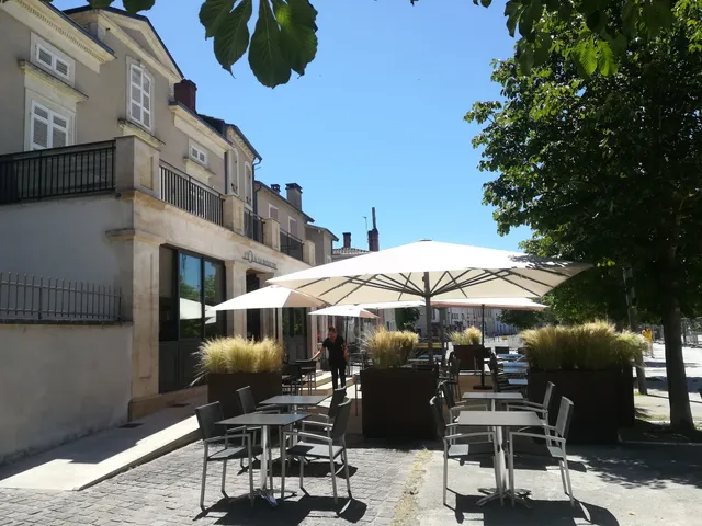 L'Ô à la Bouche Cahors
