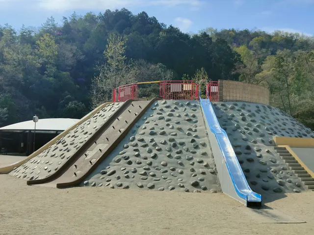 Kodomo-no-Rakuen Playground
