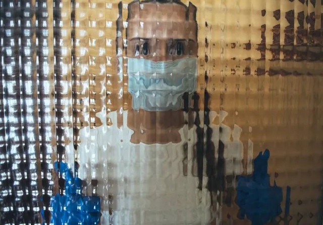 Shichiken Morning Market