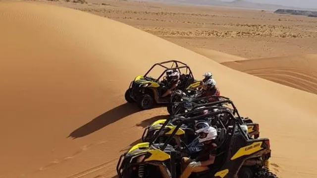 QUAD MARRAKECH