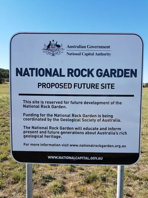 National Rock Garden