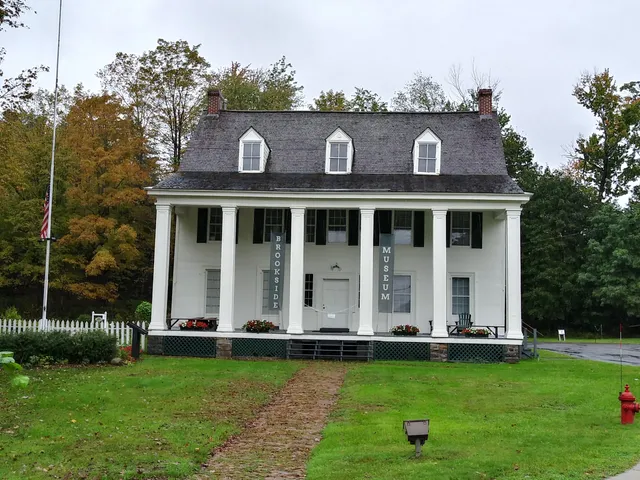 Brookside Museum