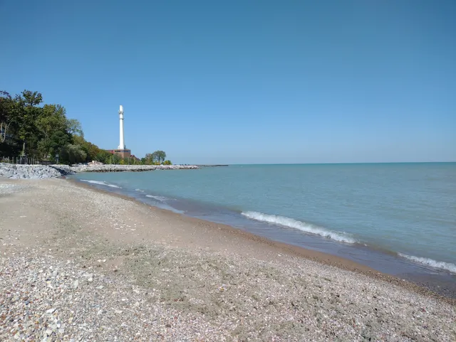 Maple Street Park/Beach