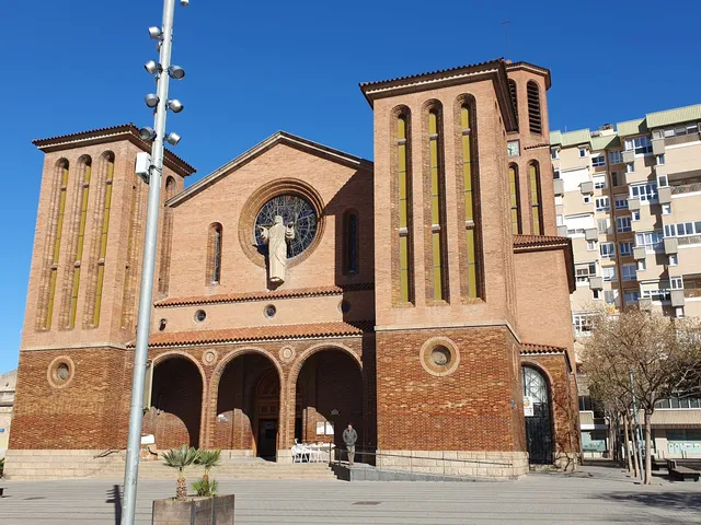 Iglesia de Santa Maria de Cornellà