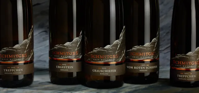 Winery Andreas Schmitges