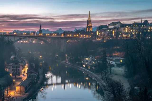 Museum of Fine Arts Bern