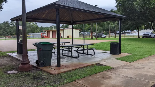 Safety Harbor City Park