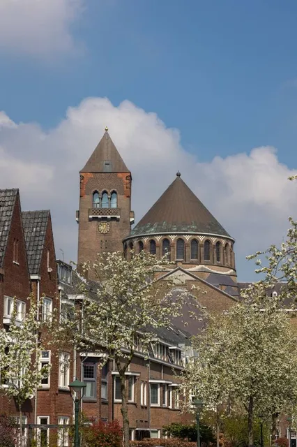 Jheronimus Bosch Art Center