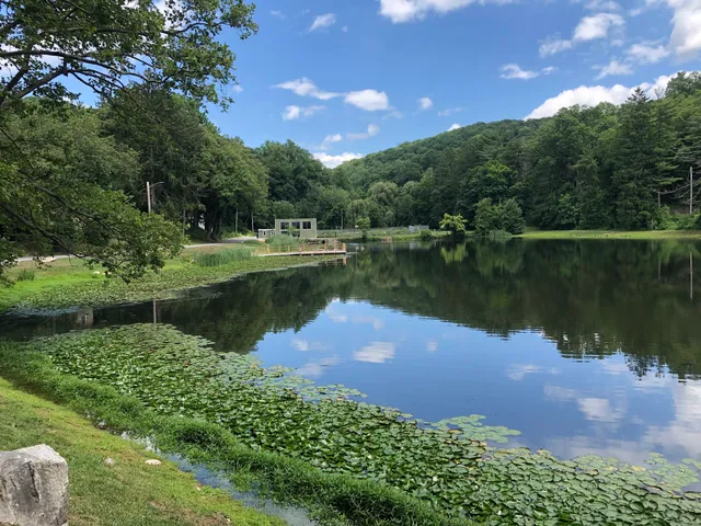 Cedar Lane Town Park