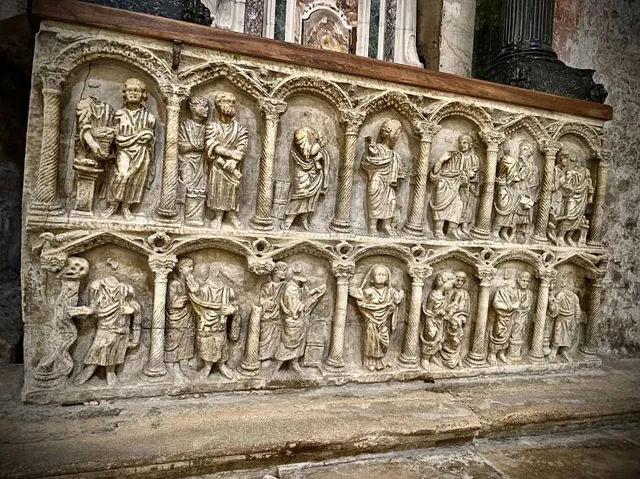 Museo Provincial de Jaén