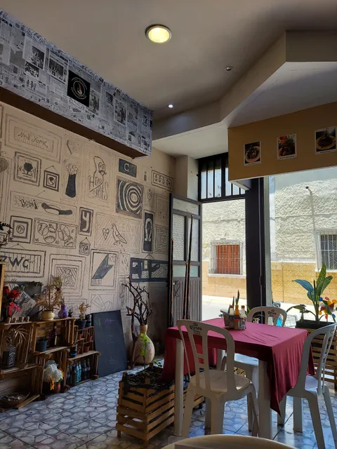 Los hijos de la tostada