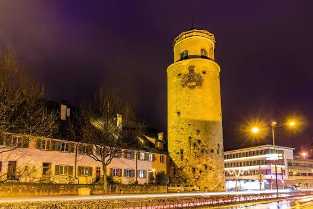 Katzenturm Feldkirch