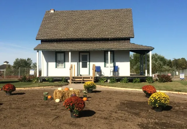 Dionne Quints Museum