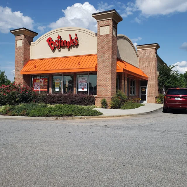 Bojangles