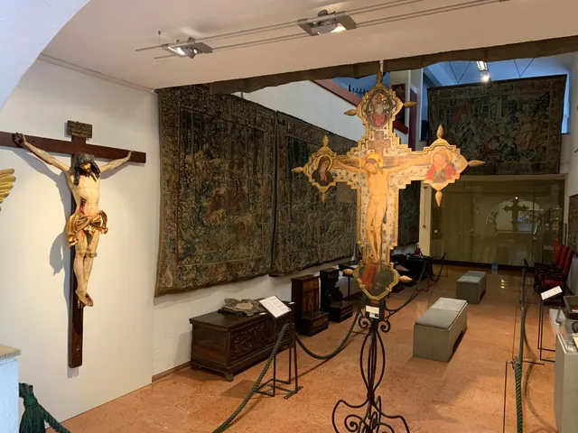 Museo Basilica di Gandino