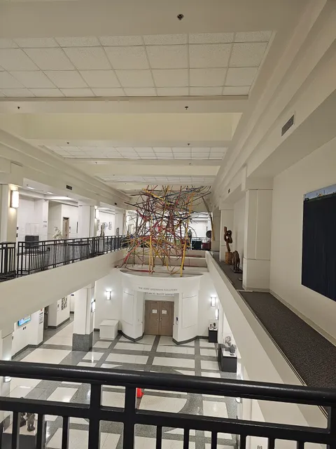 Housatonic Museum of Art