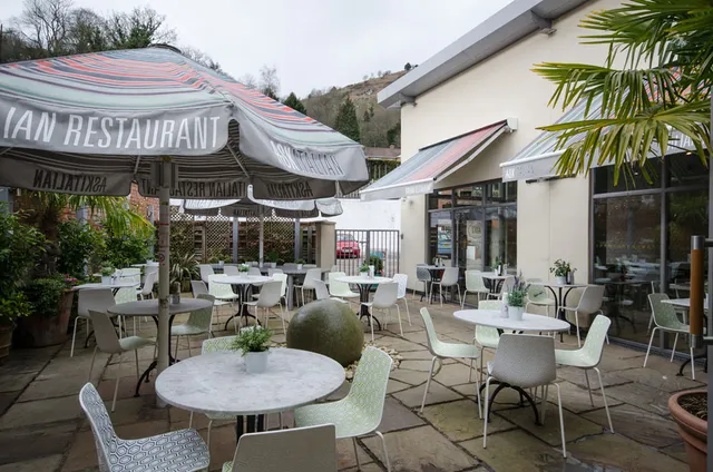 ASK Italian - Great Malvern