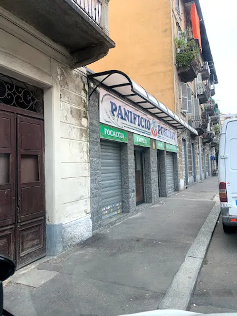 Panificio Pugliese