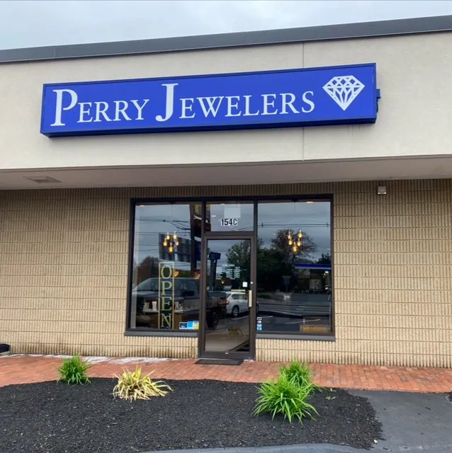 Perry Jewelers