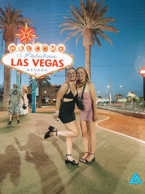 VIP Vegas Club Crawl